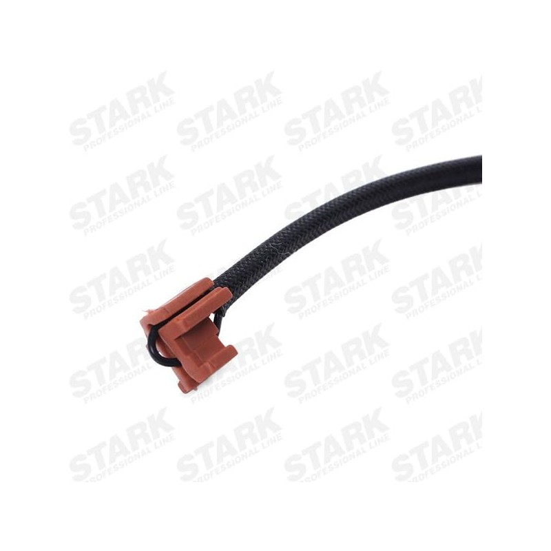 STARK Warning Contact Brake Pads Rear Front