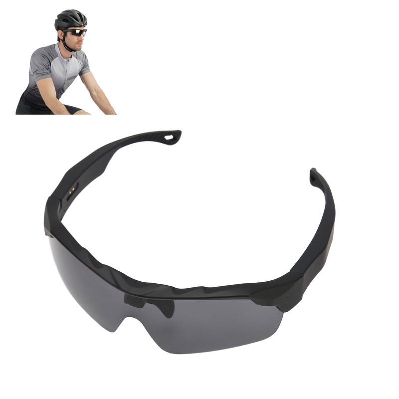 Smart Glasses BT5.0 Hands Free Call Built in Mic Voice