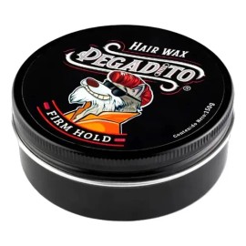 PEGADITO Cera para Cabello Firm Hold 150 g