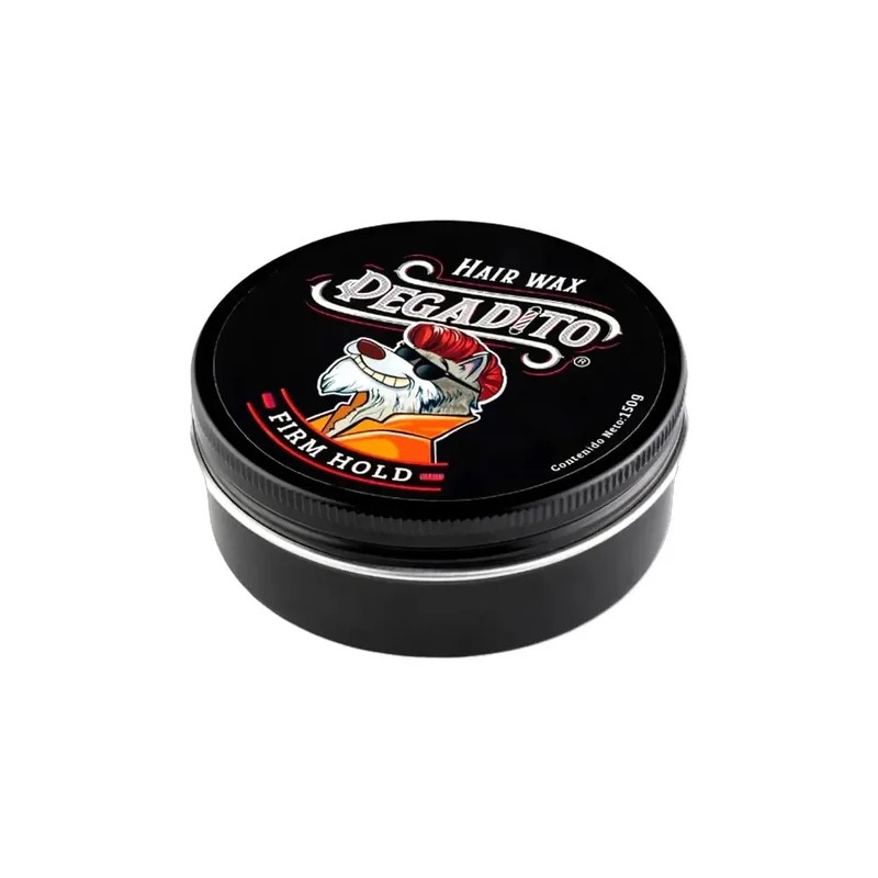 PEGADITO Cera para Cabello Firm Hold 150 g