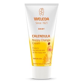 Weleda Calendula Nappy Change Cream 75ml