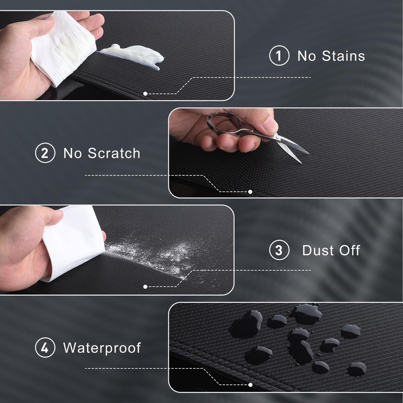 Godnee Dashboard Cover for 2022–2025 Honda Civic 11th Gen –