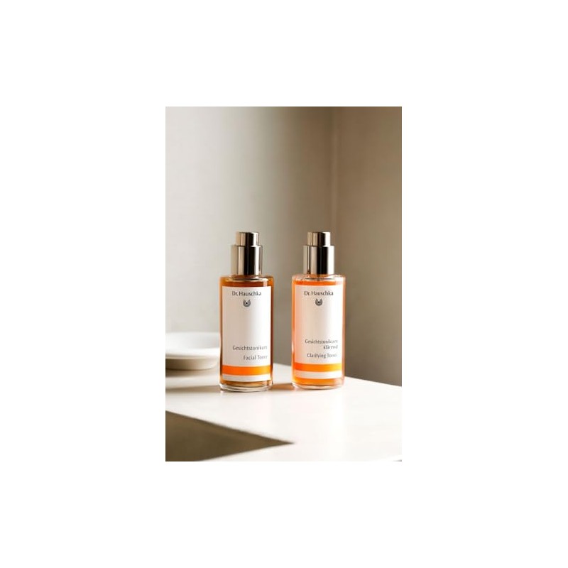 Dr. Hauschka Facial Toner - 3.4 fl oz by Dr.