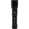 Jonard Tools Solis SOL-F1 Rechargeable Tactical Flashlight - 1500 Lumens,