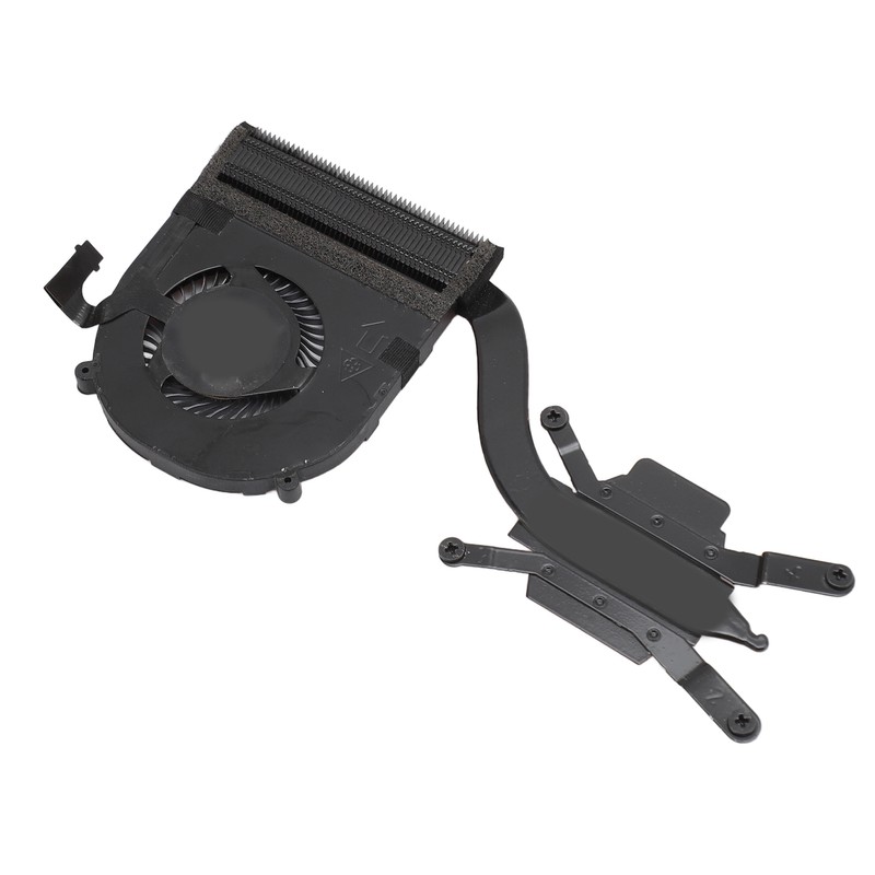 Laptop CPU Cooling Fan Replacement Laptop Cooling Fan Module for