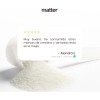 Matter Sports Stronger Creatina Con Magicenergy 40 Servs Sabor Sin