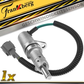 Speed Sensor for Pick Up-D21 Navara D21 2.4L Diesel Petrol 1994-1997 25010-73P00
