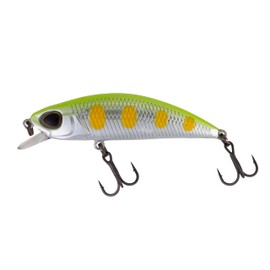 Abu Garcia AHMYS50S-CHYM Meissen 50S-Flash Chartluth Yamame Trout Stream Native