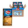 Dux, Wheat Crackers, High in Fiber, Enjoy Anytime, 8.82 Ounce,