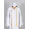 Happy Secret Graduation Honor Cords for College Graduation