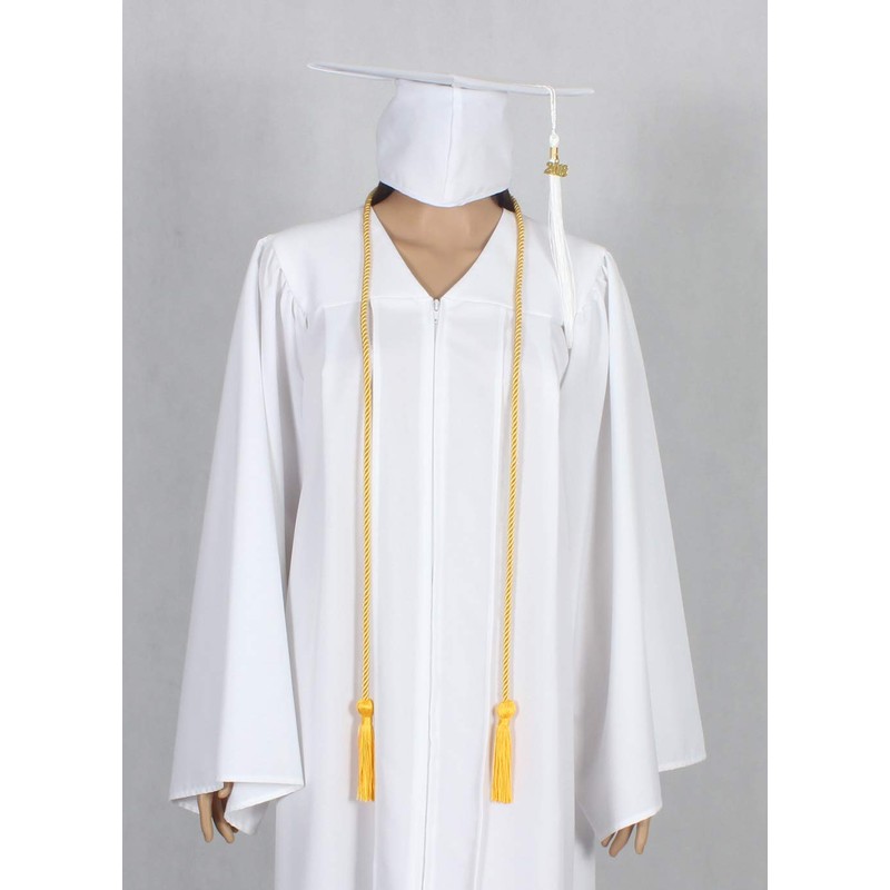 Happy Secret Graduation Honor Cords for College Graduation