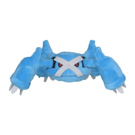 Pokemon Center Original Plush Pokémon Fit Metagros