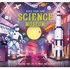 Lonely Planet Build Your Own Science Museum: Five Amazing Pop-ups
