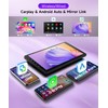 Rimoody 4G+64G Android 15 Car Radio for Honda Civic 2013