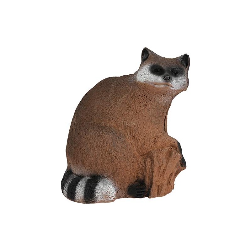 Backyard Raccoon 3D Archery Target