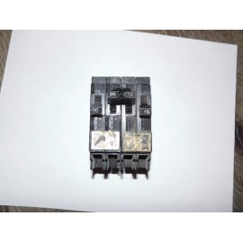 Siemens electriCenter ECQTH2 Handle Tie Device/ breaker joiner for tandem's