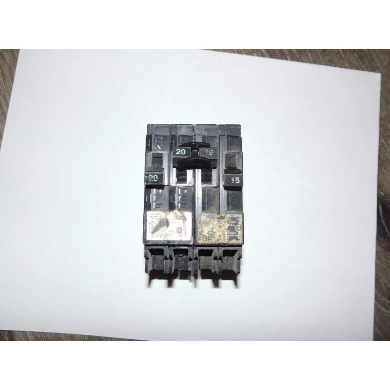 Siemens electriCenter ECQTH2 Handle Tie Device/ breaker joiner for tandem's