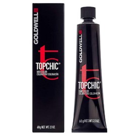 Goldwell Topchic hair dye, 1 tube (1 x 60 ml). 60ml