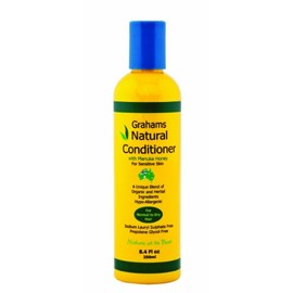 Grahams Natural 250ml Conditioner