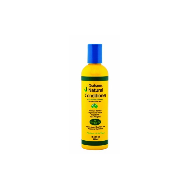 Grahams Natural 250ml Conditioner