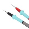 Multimeter Cable Test Pen Kit Strong Conductivity Fast Transmission Multimeter