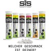 Science in Sport Go Hydro Hydration Tablets - Berry, Tube