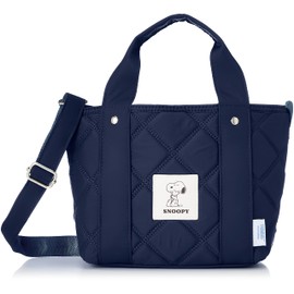 Peanuts 2SNT4332TT Tote, NV