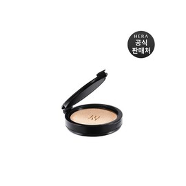 Black Cushion Foundation SPF34PA++ Refill 15g / 블랙 쿠션 파운데이션 SPF34PA++ 리필15g