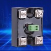BERM Solid State Relay Single Channel DC Control Dual Channel
