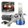 Kit De Luz Led Automotriz H4 H13 9004 9007 60000lm