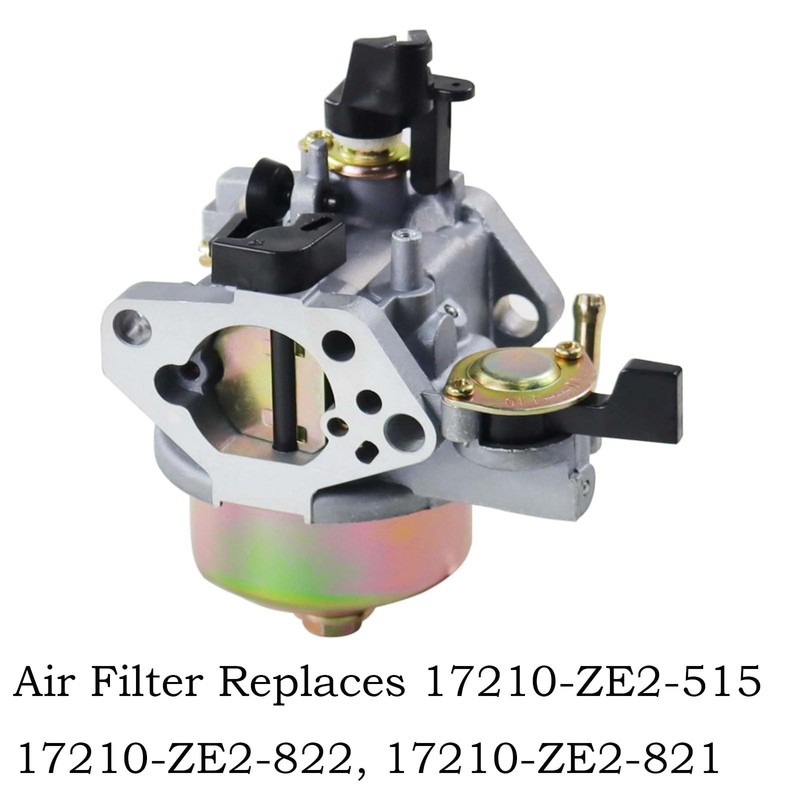 Drblawi Compatible with GX240 Carburetor w for Honda GX270 GX