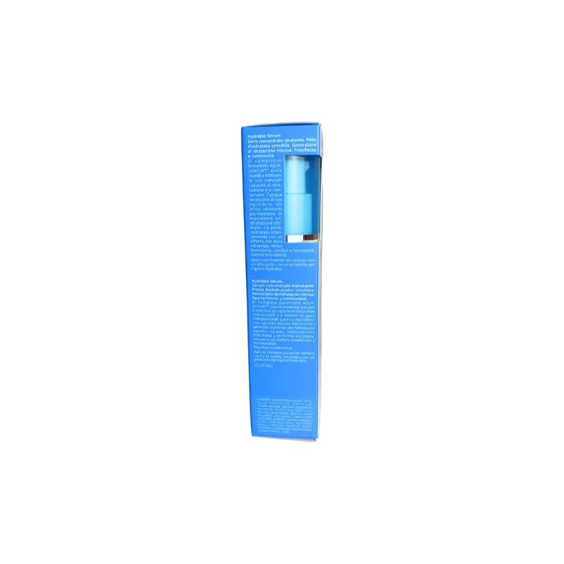Bioderma Hydrabio Sérum 40ml Pack De 2