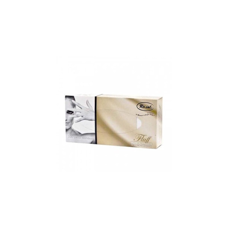 WIPER WIPES RO.IAL. EINZELBELEGUNG 100PZ OXI.0005