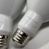 Megalight 8w LED Light Bulb 65w Replace Warm White Cct
