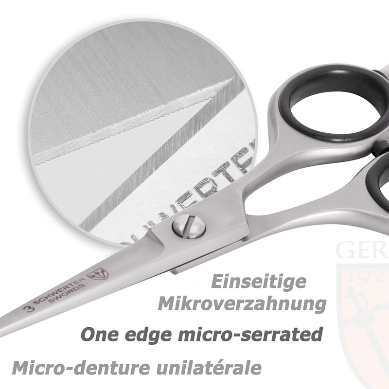 3 Swords Germany – Professional Nostril Nose and Ear Hair