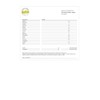 Pea Protein Powder Organic 400 g - 83% Protein Content