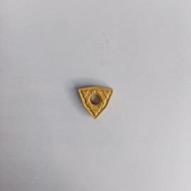 Original HUAZHICHUN WNMG080408-PM /WNMG432-PM Carbide Inserts CNC Late Turning Tools For Steel