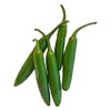 Serrano Tampiqueno Pepper Seeds - Hot and Delicious - Classic