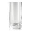 Volkswagen 000069601BT drinking glass drinking glass drinking vessel lead crystal