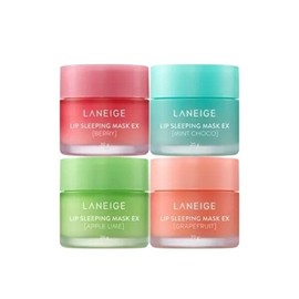 Laneige 라네즈 립 슬리핑 마스크 EX 20g Laneige Lip Sleeping Mask EX 20g