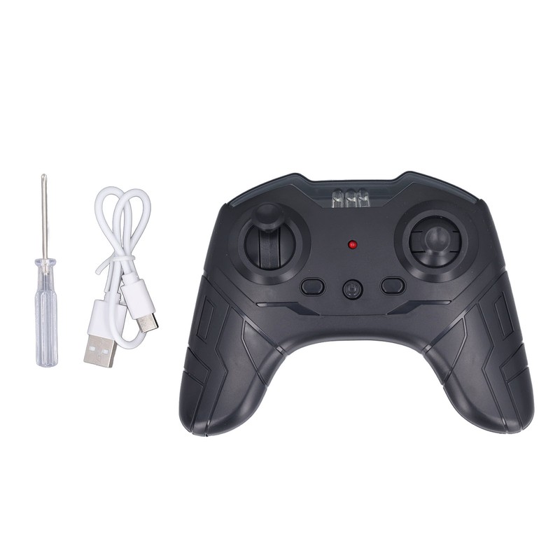2.5 Channel RC Helicopter Rechargeable Flexible Remote Control Aircraft Toy