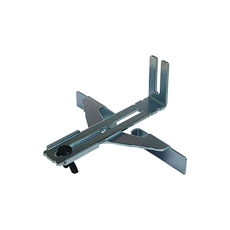 Makita 122391-0 Guide - Straight Guide