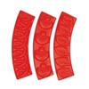 Talisman Designs Pastry Stamps | Set of 3 | Pie