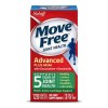 Move Free Multivitamínico Glucosamina Condrintina 120 Tab Sabor Sin Sabor