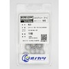 Onokatsu, Nord-Lock Washer, Steel, For NL8 M8, Pack of 10