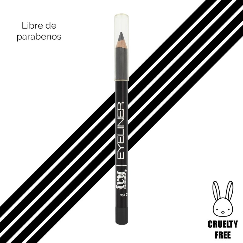 Kit Mascara de pestañas Prosa Profesional Café y Negra con