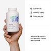 THORNE Advanced Nutrients - Multivitamin and Mineral Supplement with Nicotinamide