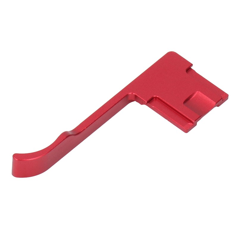 Camera Thumb Up Grip for GR III GR IIIX Metal