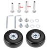Replacement Wheels for Suitcase Rubber Wheels Replacement Wheels Wheel for