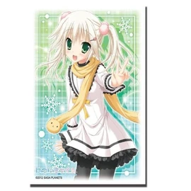 Bushiroad Sleeve Collection HG (High Grade) Vol. 293 Sakura Hatsuyuki "Polar Bear"